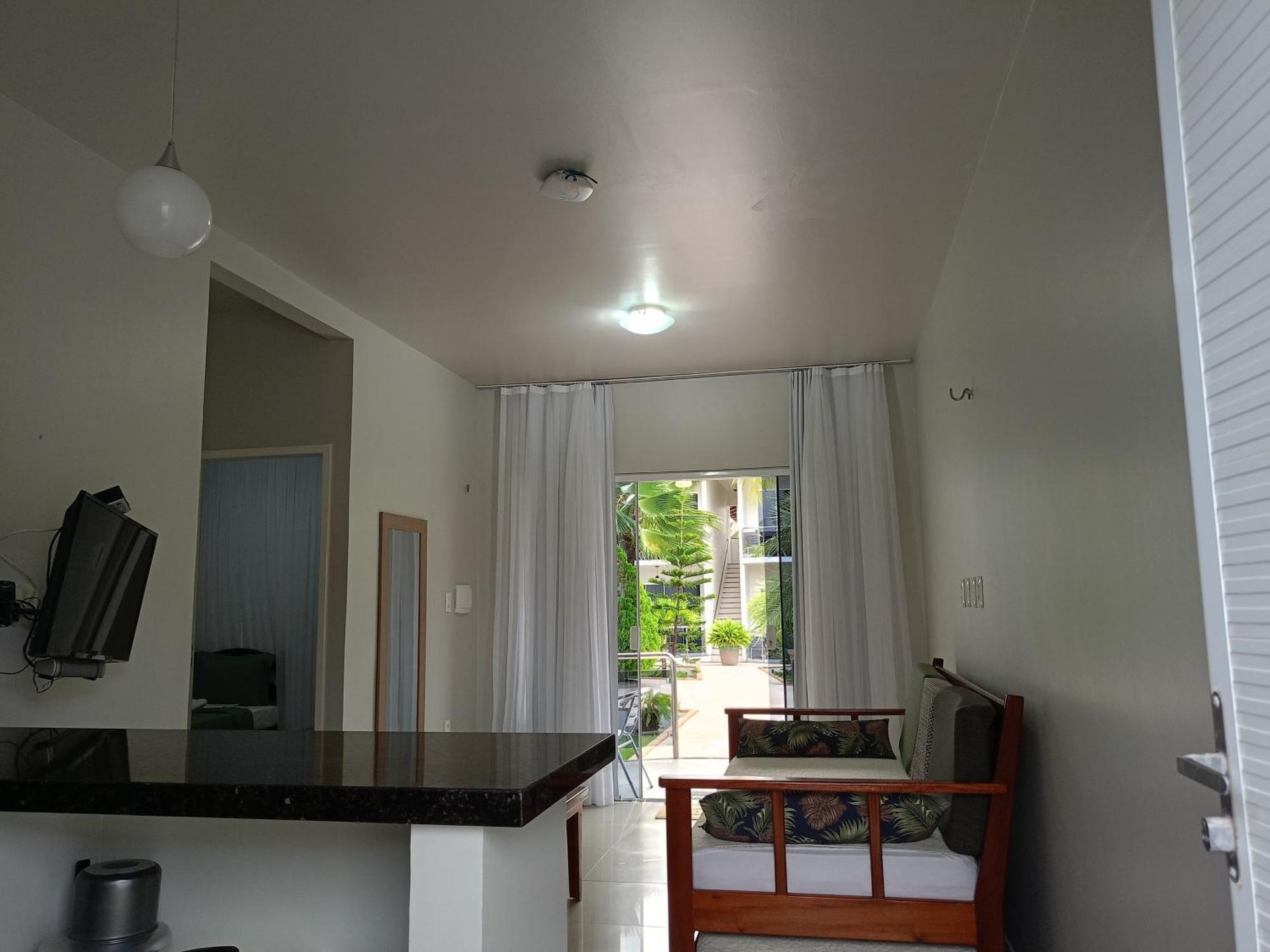 Pousada Kalunga Flecheiras Esterno foto