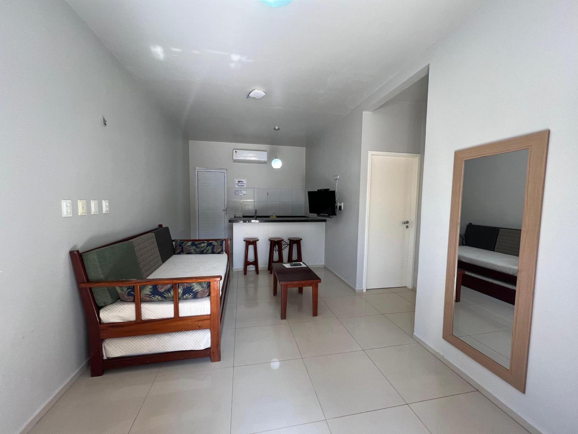 Pousada Kalunga Flecheiras Esterno foto